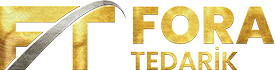Fora Tedarik Logo