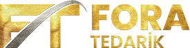 Fora Tedarik Logo